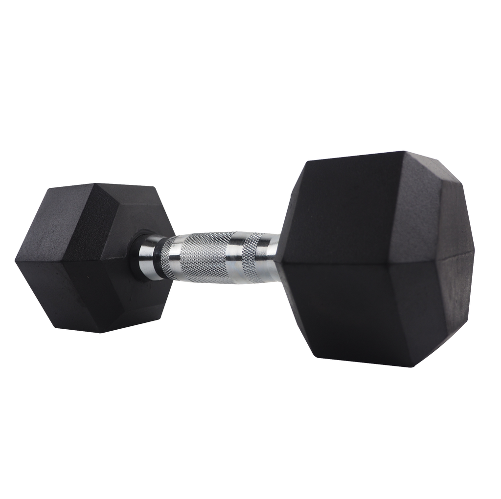 15 lb 2025 hex dumbbell