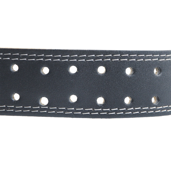 Leather Weight Belt - LG/XL