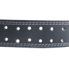 Leather Weight Belt - SM/MD