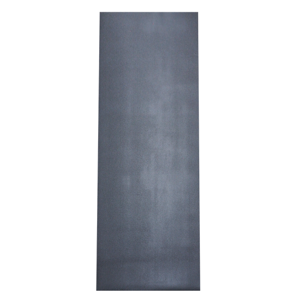 Equipment Mat Flooring Roll – 36” x 78” – Black