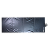 GoZone 4-Way Foldable Fitness Mat – Black