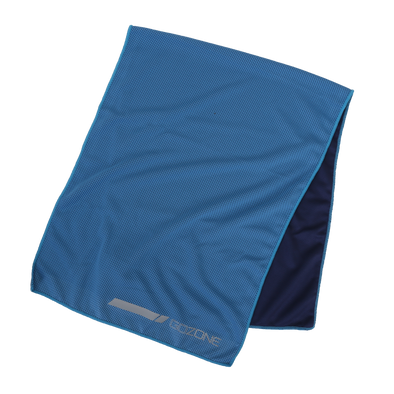 Cooling Towel - Blue