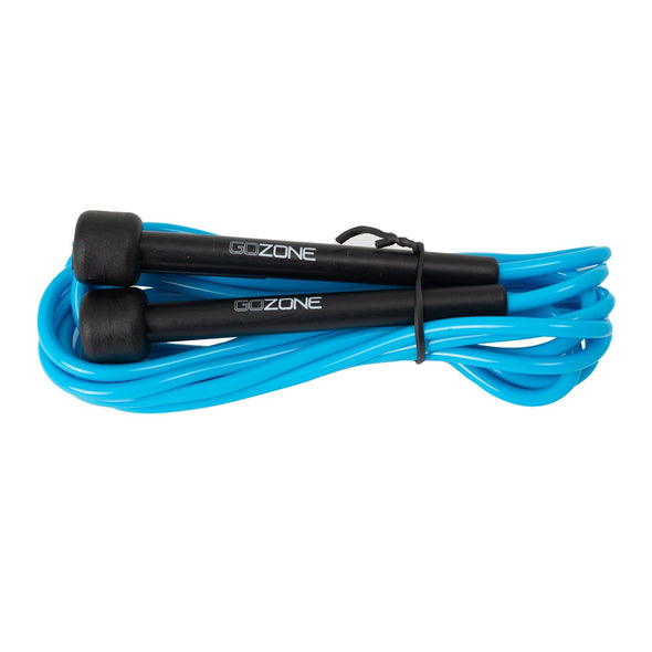 Basic Speed Rope in Tube - Red Combo