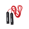 Comfort Handle Jump Rope – Red/Black