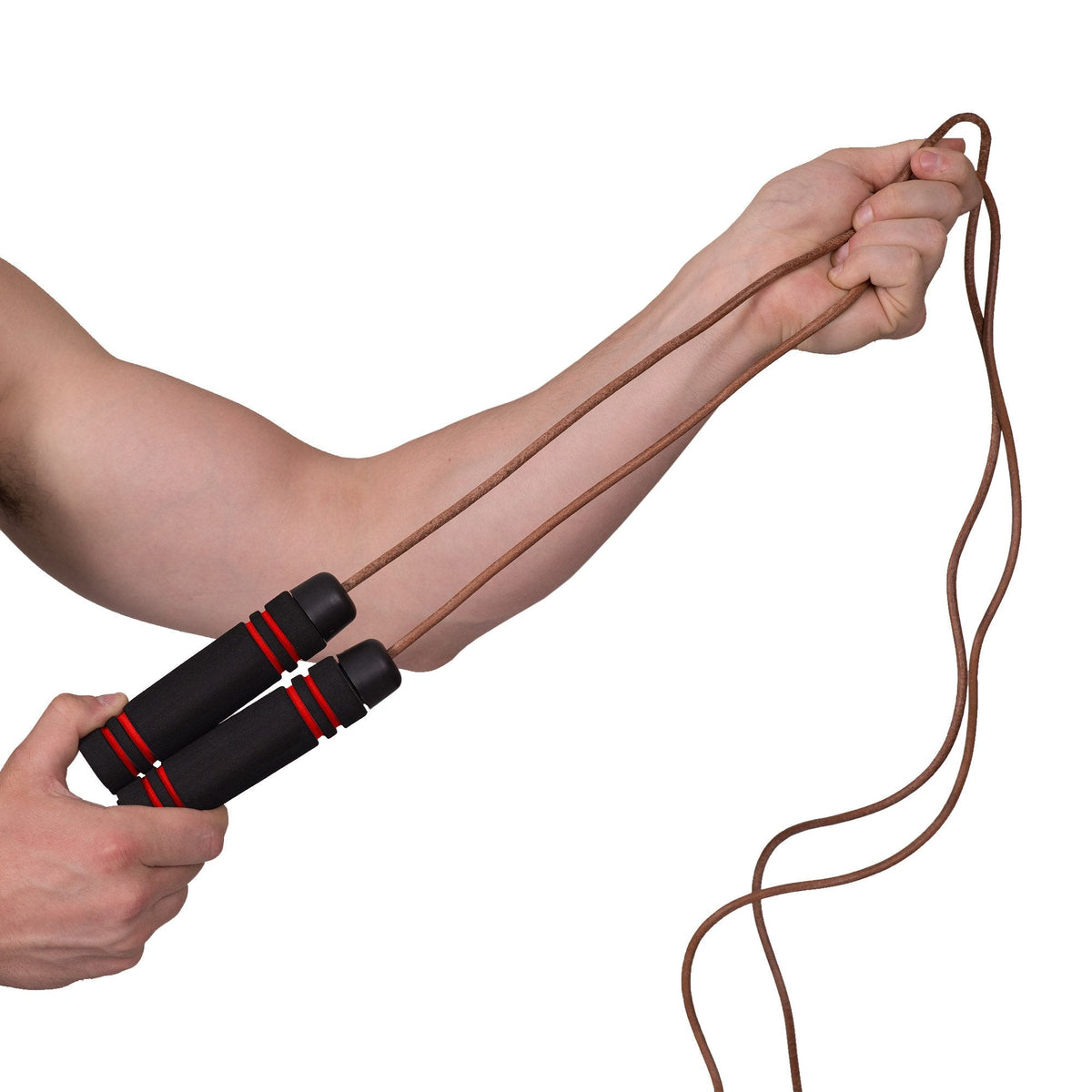 Gozone Speed Rope Leather Jump Rope – GoZoneUSA
