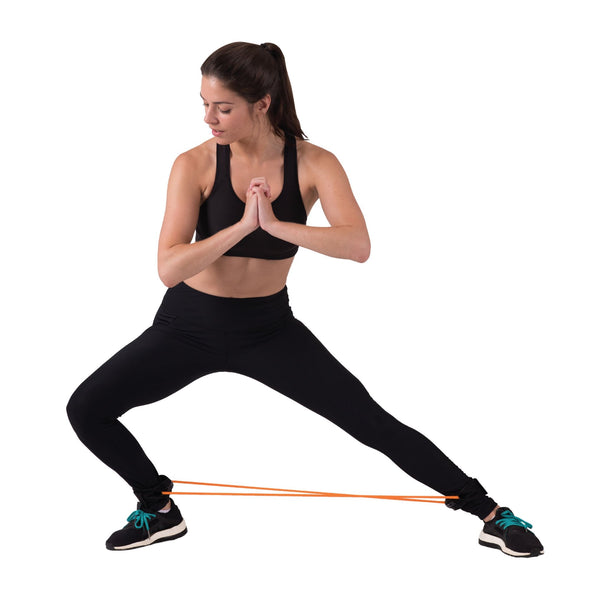 Lateral Resistance Band