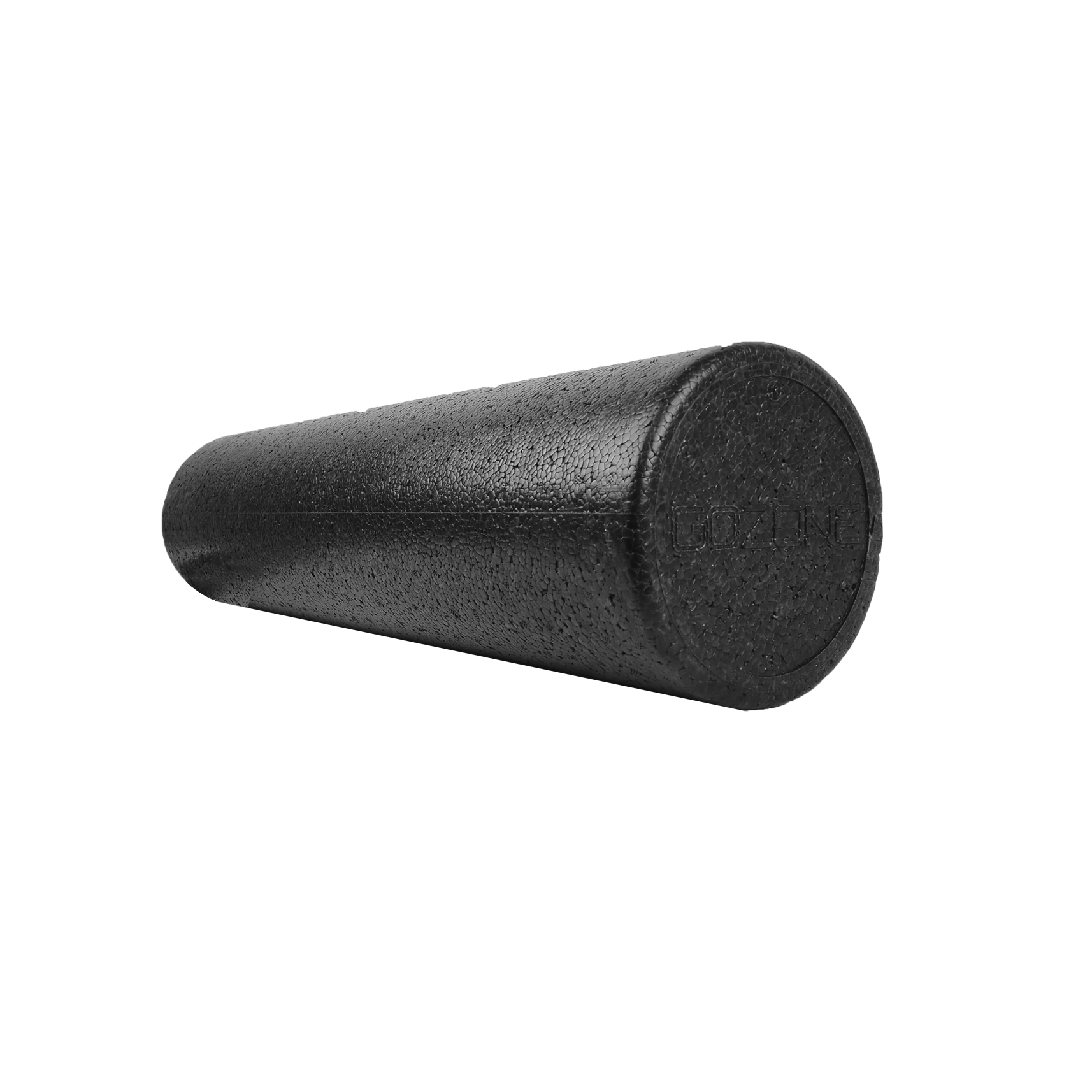 Rouleau en mousse haute densité 61 cm GoZone – Noir Mousse extra