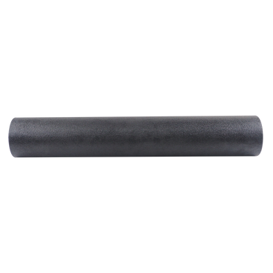 24” High-Density Foam Roller – Black