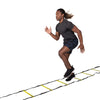 Agility Ladder – Black/Green