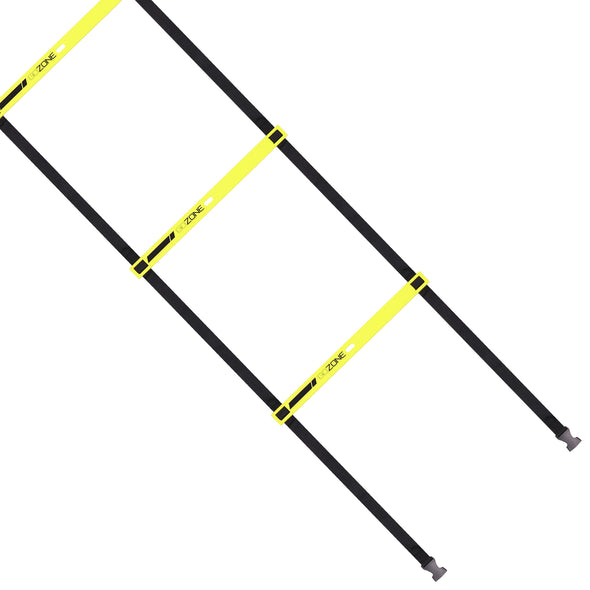 Agility Ladder – Black/Green