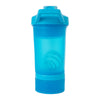 Shaker Bottle - Blue