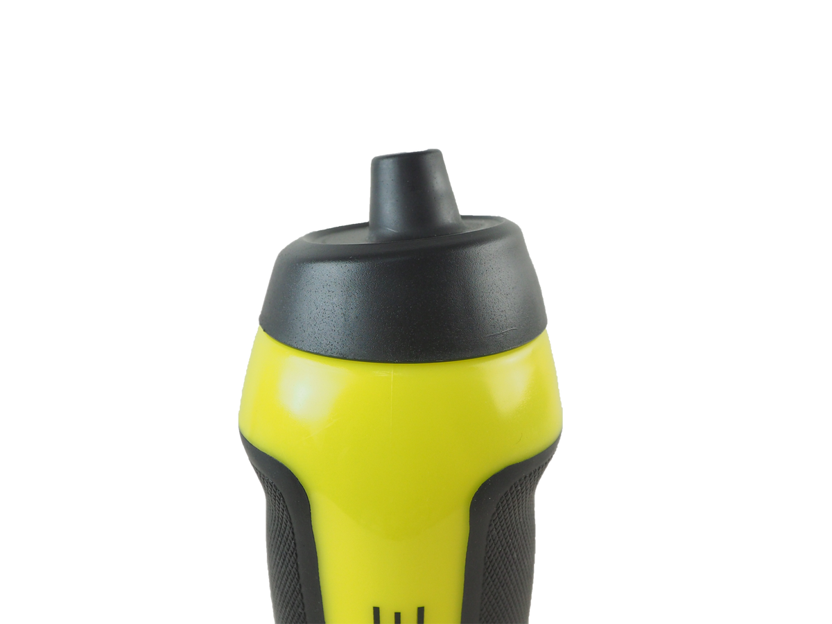 Squeeze Bottle - Lime – GoZoneUSA