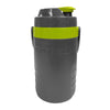 64oz Water Jug – Grey/Green