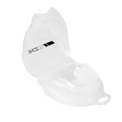Silicone Mouthguard - Clear