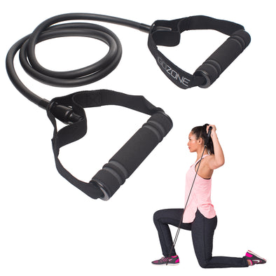 Heavy Resistance Band – Black