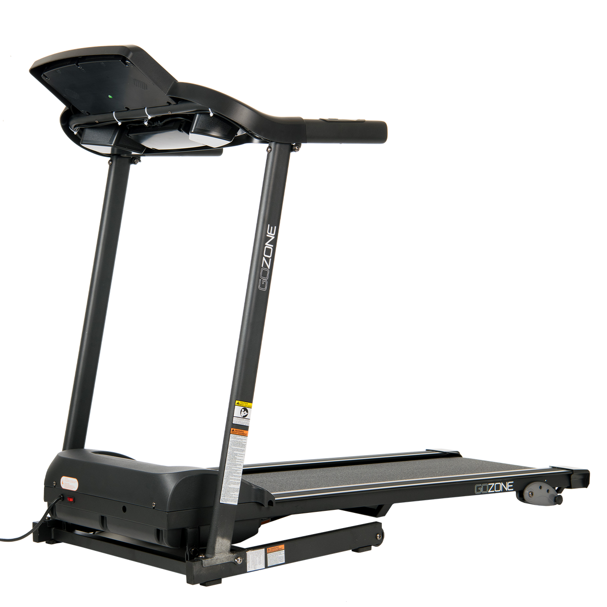 Motorized Treadmill – GoZoneUSA