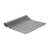 3mm PVC Solid Yoga Mat – 24” x 68" - Teal