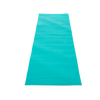 3mm PVC Solid Yoga Mat – 24” x 68" - Teal