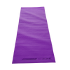 3mm PVC Solid Yoga Mat – 24” x 68" - Purple