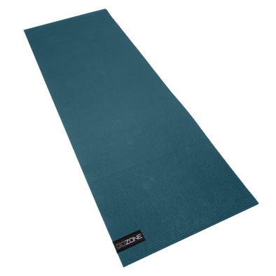 7mm Solid Memory Foam Yoga Mat