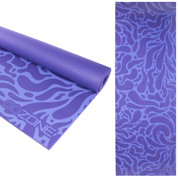Dorm Fitness Kit - Purple