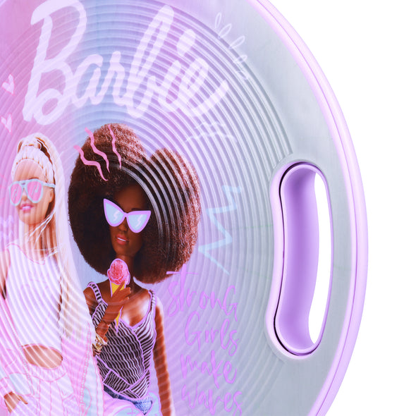 Barbie Balance Board - Pink Combo