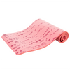 10mm Printed Exercise Mat - Pink Combo